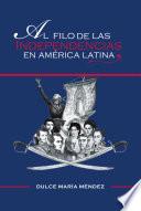 Al Filo de las Independencias en Am‚rica Latina