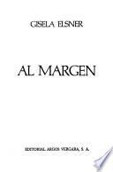Al margen