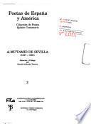 al-Muʻtamid de Sevilla, 1027-1095