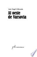 Al oeste de Varsovia