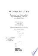 Al Oeste del Edén