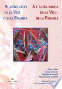Al otro lado de la voz y de la palabra