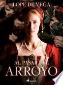 Al pasar del arroyo