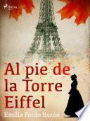 Al pie de la torre Eiffel