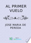 Al primer vuelo