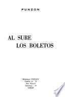 Al sure los boletos