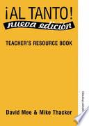 !Al Tanto! Teacher's Resource Book