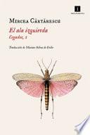 Libro ALA Izquierda, El (Cegador 1)