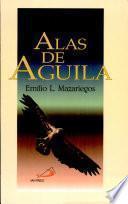 Alas de Aguila