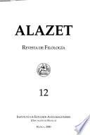 Alazet