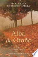 Alba de otoño