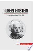 Albert Einstein