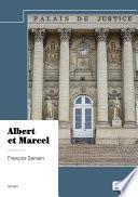 Albert et Marcel
