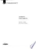 Alberto Giacometti: Dibujo, escultura, pintura