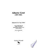 Alberto Gout (1907-1966)