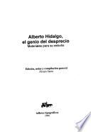 Alberto Hidalgo, el genio del desprecio
