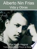 Alberto Nin Frias Vida y Obras