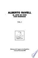 Alberto Ravell