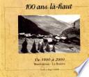 Albertville autrefois. Les années 20, Edition simplifiée