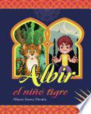 Albir, el niño tigre