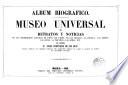 Album biográfico