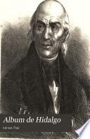 Album de Hidalgo
