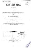 Album de la Prensa