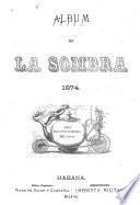 Album de La Sombra