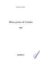 Álbum poético de Córdoba