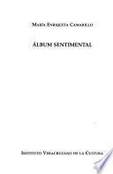 Álbum sentimental