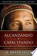 Alcanzando y Capacitando