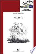 Alceste
