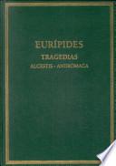 Alcestis