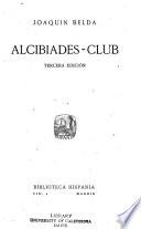Alcibiades-Club