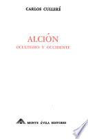Alción, ocultismo y Occidente