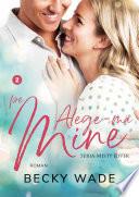 Alege-ma pe mine (Misty River vol 2)