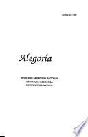 Alegoría