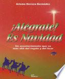 ¡Alégrate! Es Navidad