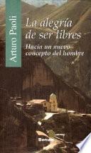 Alegria de ser Libres
