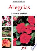 Alegrías