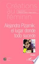Alejandra Pizarnik