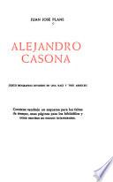 Alejandro Casona