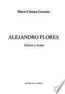 Alejandro Flores