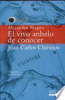 Alejandro Magno