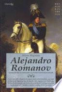 Alejandro Romanov