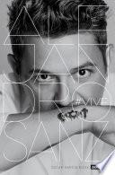 Alejandro Sanz. Vive