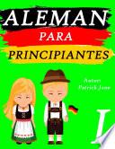 ALEMAN Para Principiantes 1