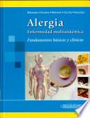 Alergia. Enfermedad multisistémica