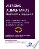 Alergias alimentarias