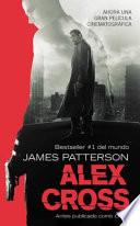 Libro Alex Cross